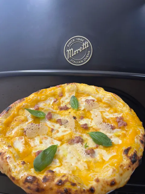 San Marzano - Autentica Pizza Napoletana