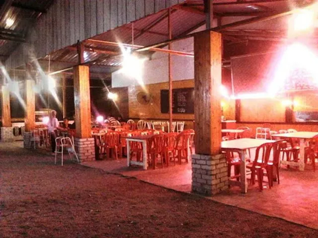 Nasa Ikan Bakar&Seafood