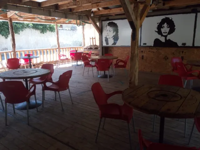 Chiringuito Puente Viejo del Duratón