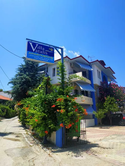 Villa Vatalis