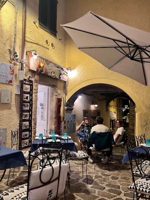 Ristorante Le Cisterne