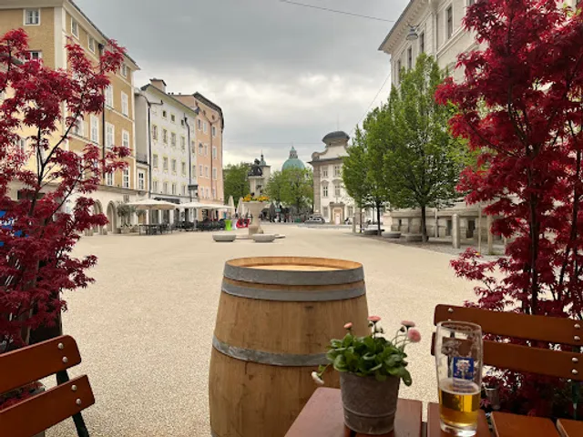 Restaurant Gasthaus Hinterbrühl