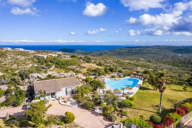 Résidence Santa Monica