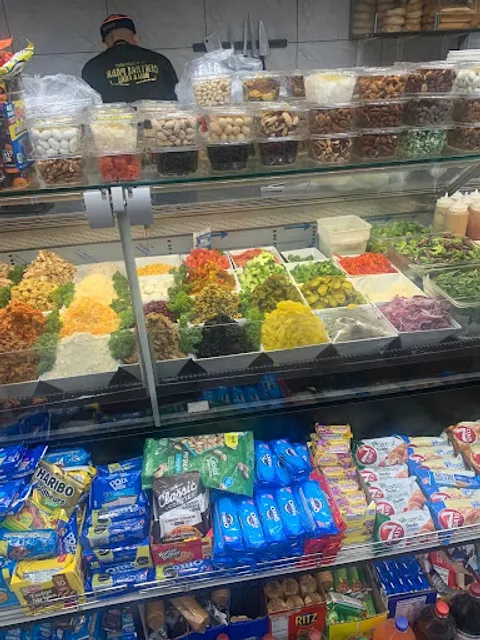 Z & J NY ENTERPRISE CORPORATION