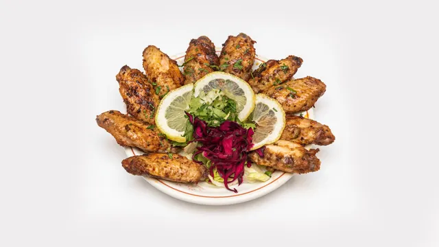 Lebanese Kebab House