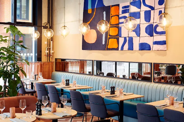 Restaurant Zieglerei