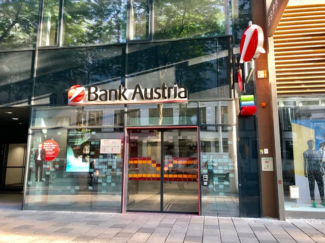 UniCredit Bank Austria AG