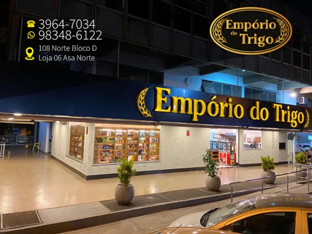 Empório do Trigo