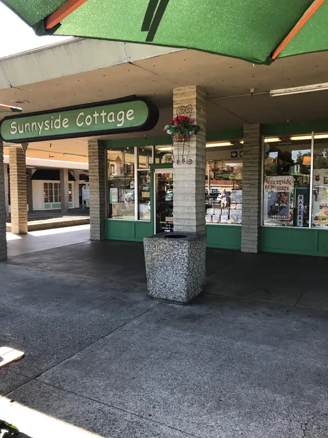 Sunnyside Cottage Gifts & Toys