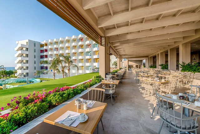 Esperides Beach Resort