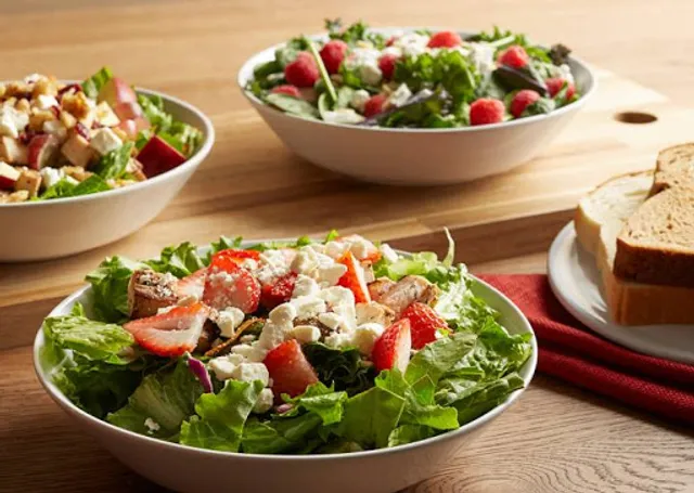 Apple Spice Box Lunch Delivery & Catering Bergen County, NJ