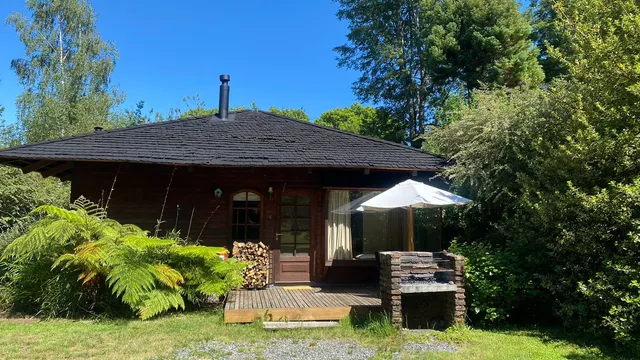 Cabañas Playa Linda