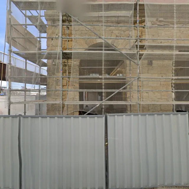 La Tablée d’Henriette & Olga -Crêpes et pâtissier