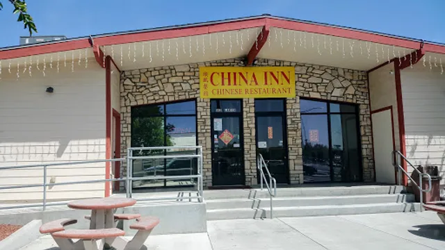 China Inn Restaurant