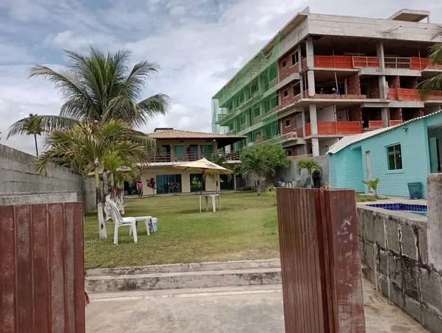 Pousada e Restaurante Refúgio dos Corais