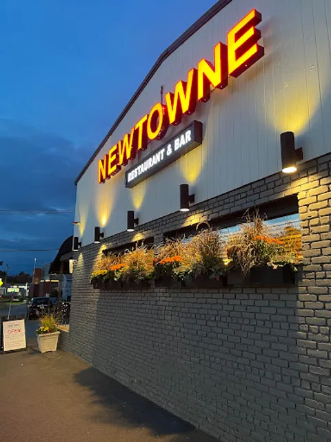 Newtowne Grille
