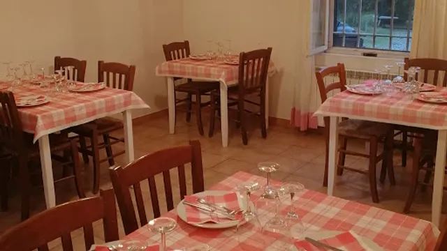 Ristorante L' Apiscampo