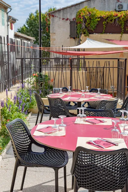 la Flambée du Village