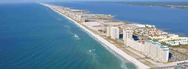 Beach Rentals At Navarre