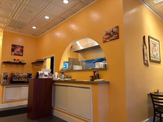 Eduardo's Italian Restaurant