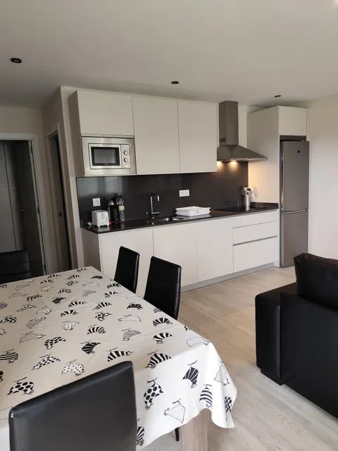 Apartamentos La Ardina