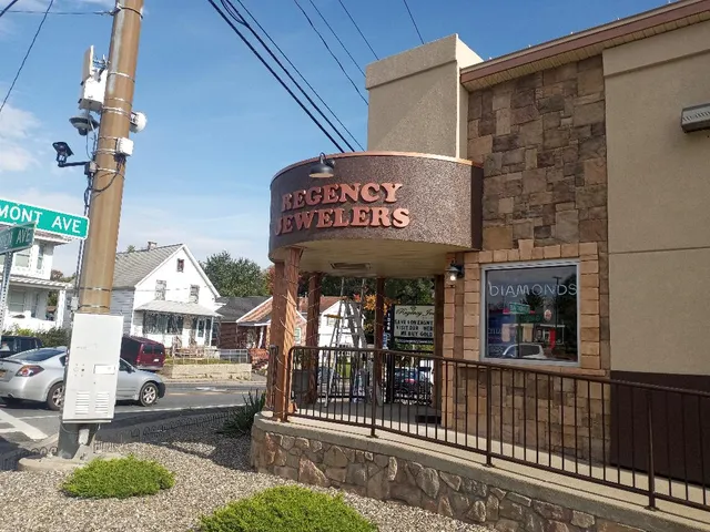 Regency Jewelers