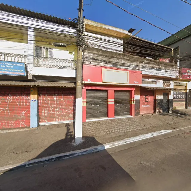 Pizzaria Diletto Delivery