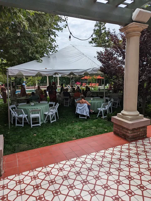 Santa Maria BBQ On Site Catering