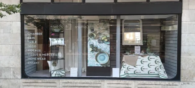 Bouchara Brive-La-Gaillarde : Magasin linge de maison et décoration