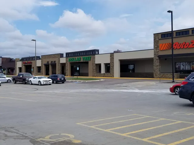 Edgewood Shopping Center