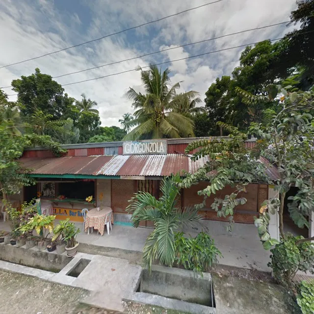 Paella Bar and Restaurant