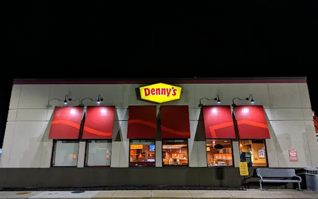 Denny's
