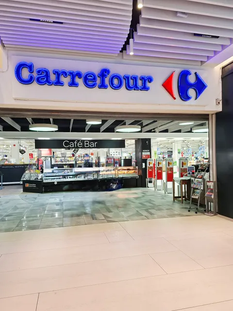 Carrefour