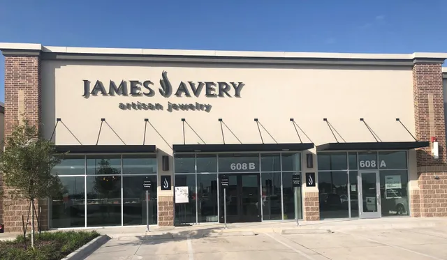 James Avery Artisan Jewelry