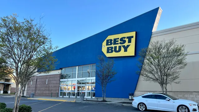 Best Buy