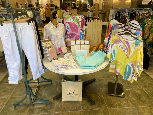 Roxy Carmichael Boutique