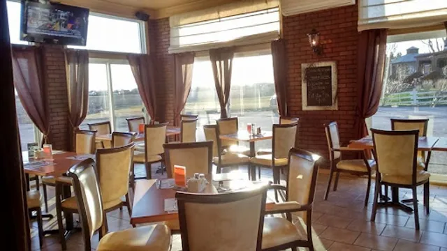 St-Christoph Restaurant