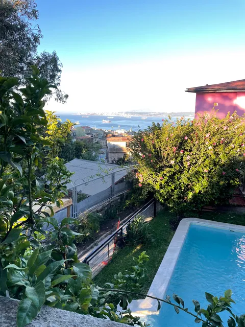 Hotel Boutique & Cafetería Paihuen