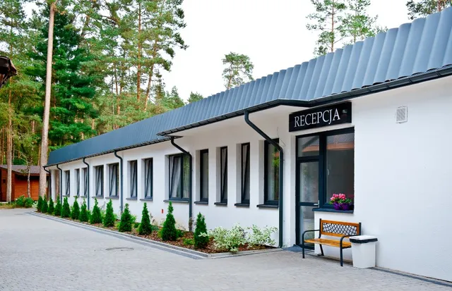 Holiday Resort Cubex