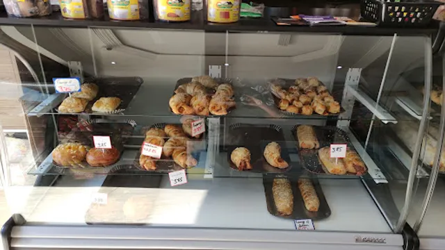 Padaria Rainha do Pretoria