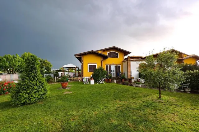 Villa Circuito Simoncelli