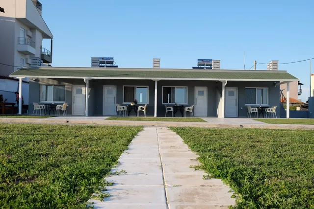 Onar by the Sea Luxurious Apartments