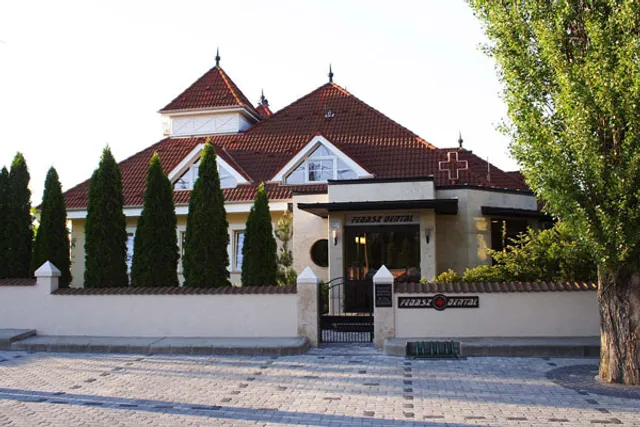 Fedasz Dental Kft. - Dental Fedasz Hotel