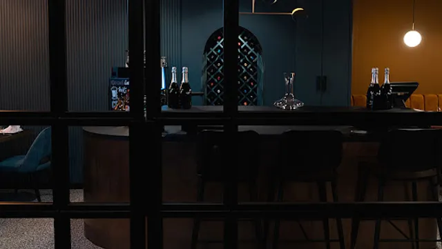 Porto Pino Ristorante