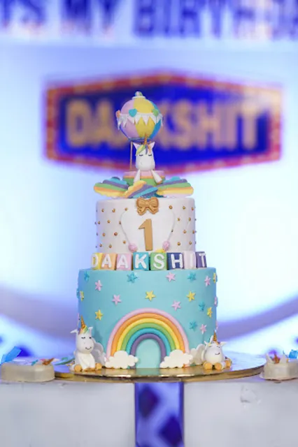 Cakes Kraft (Cloud Bakery)