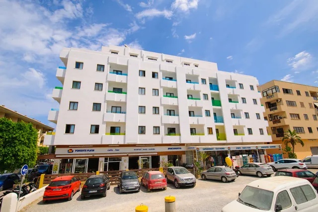 Boutique Apartments Poniente Playa