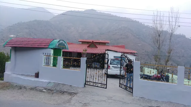 Hotel Hari Om tourist complex