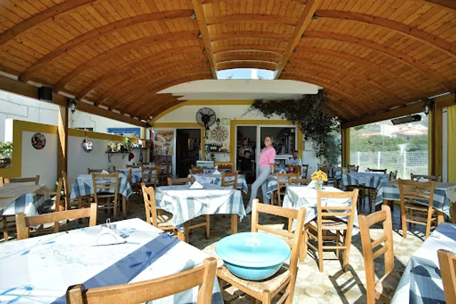 Taverna Kamara