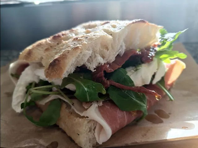 Pasta&Pizza à emporter