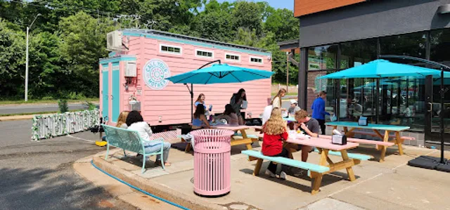 Call Your Mother Lil' Deli - McLean